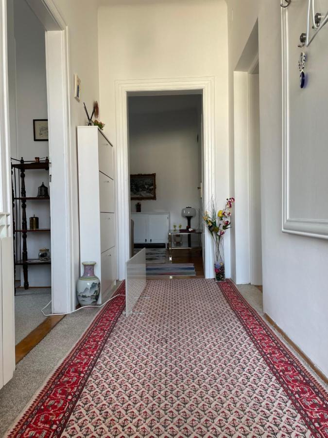 Rijad Appartement