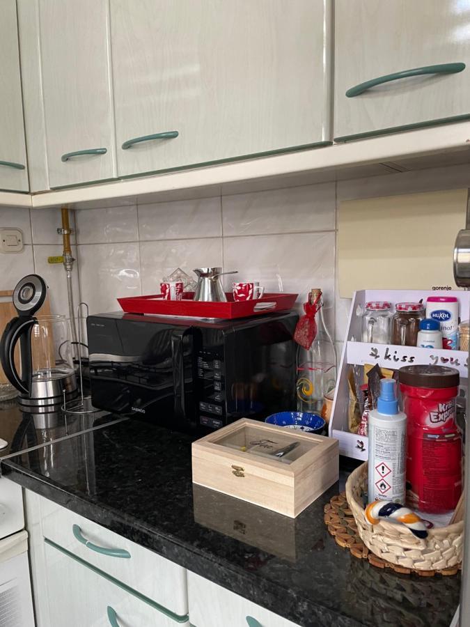 Rijad Appartement Sarajevo