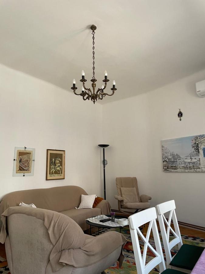 Rijad Appartement